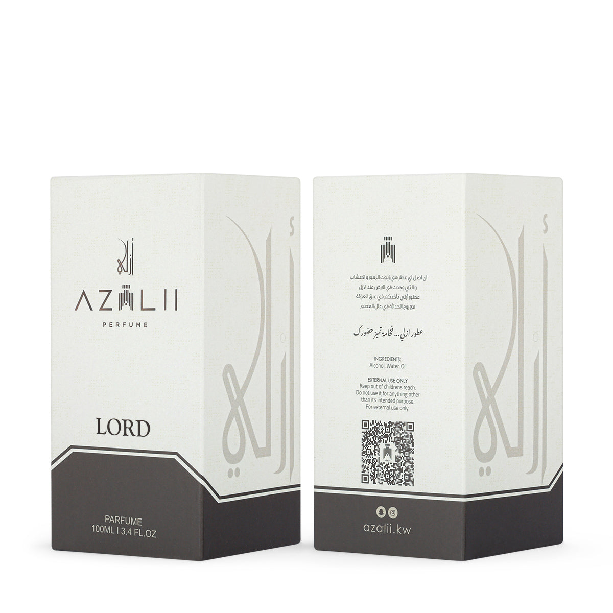 Lord by Azalii – view 4