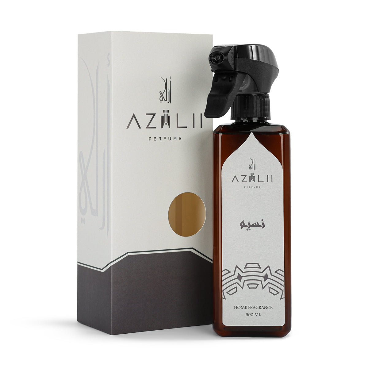 Naseem by Azalii – view 1