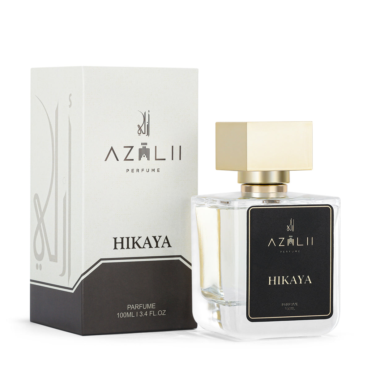 Hikaya by Azalii – view 1