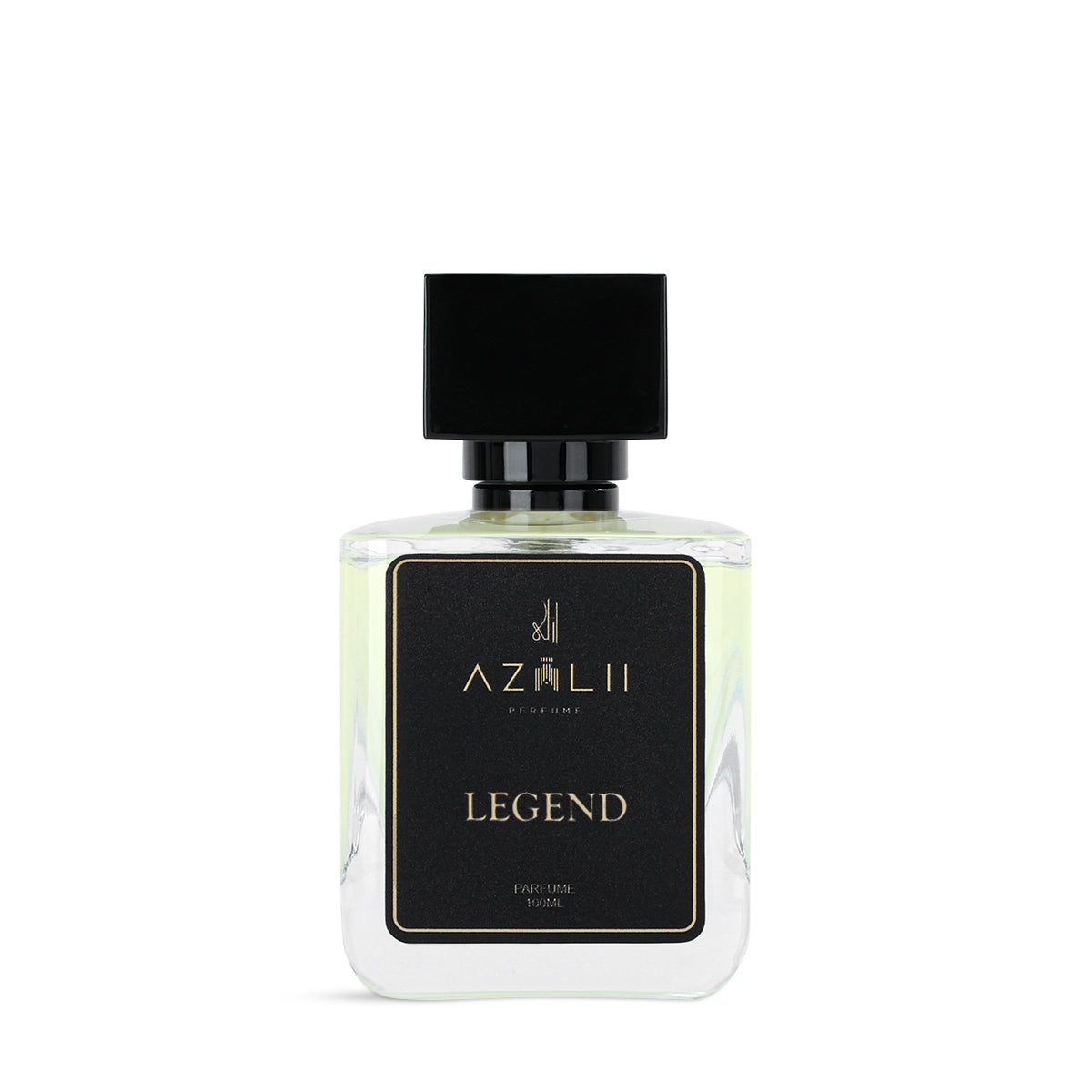 Legend by Azalii – view 2