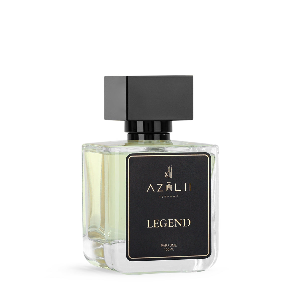 Legend by Azalii – view 3