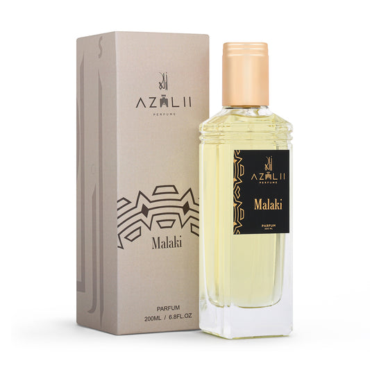 Malaki by Azalii – view 1