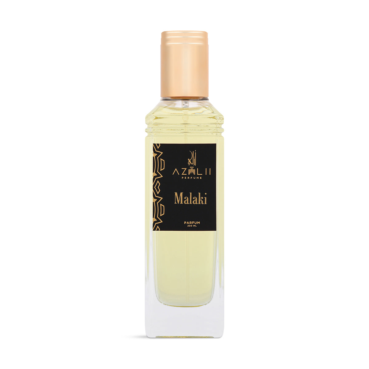 Malaki by Azalii – view 2