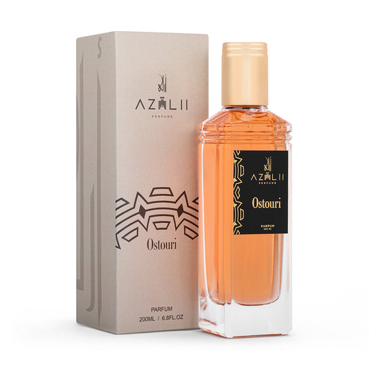 Ostori by Azalii – view 1