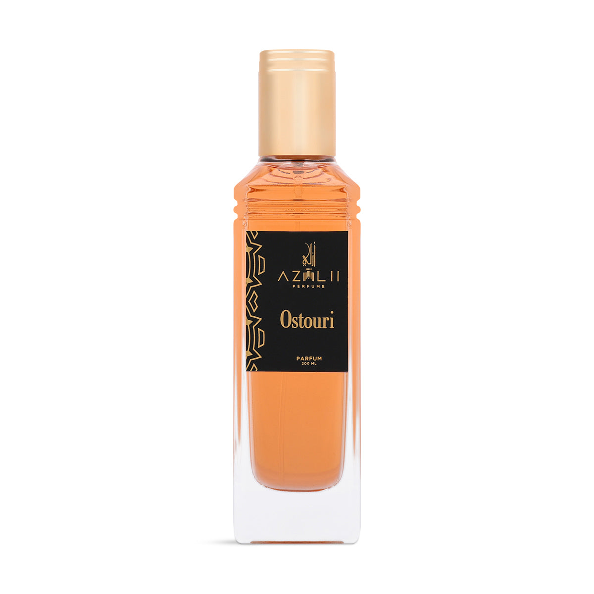 Ostori by Azalii – view 2