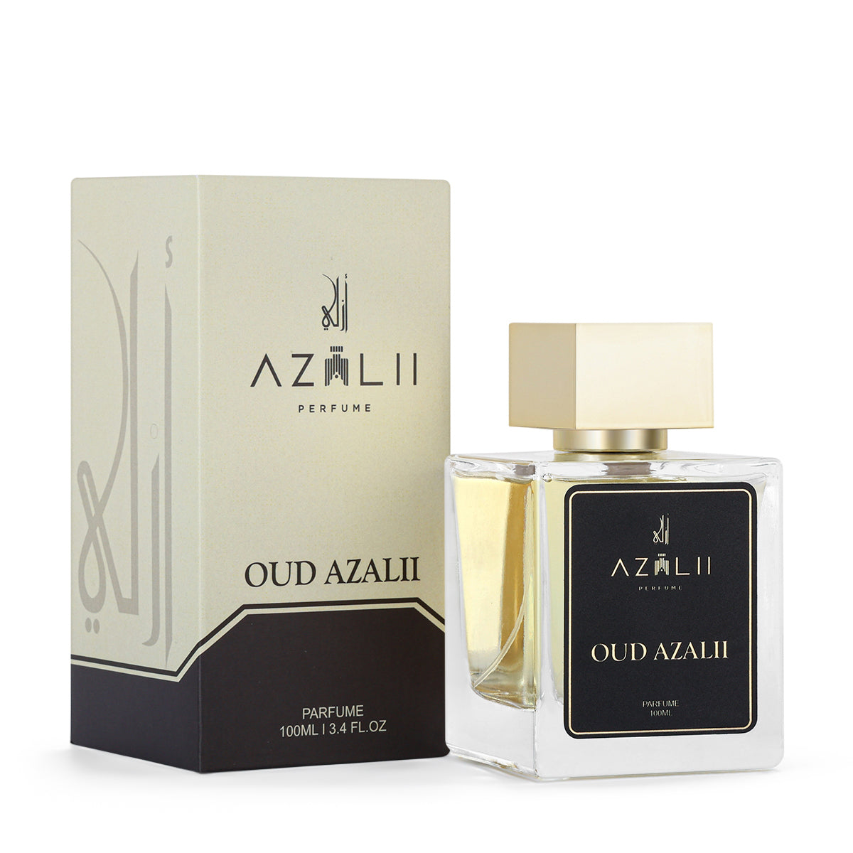 Oud Azalii by Azalii – view 1