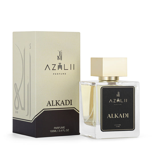 Alkadi by Azalii – view 1
